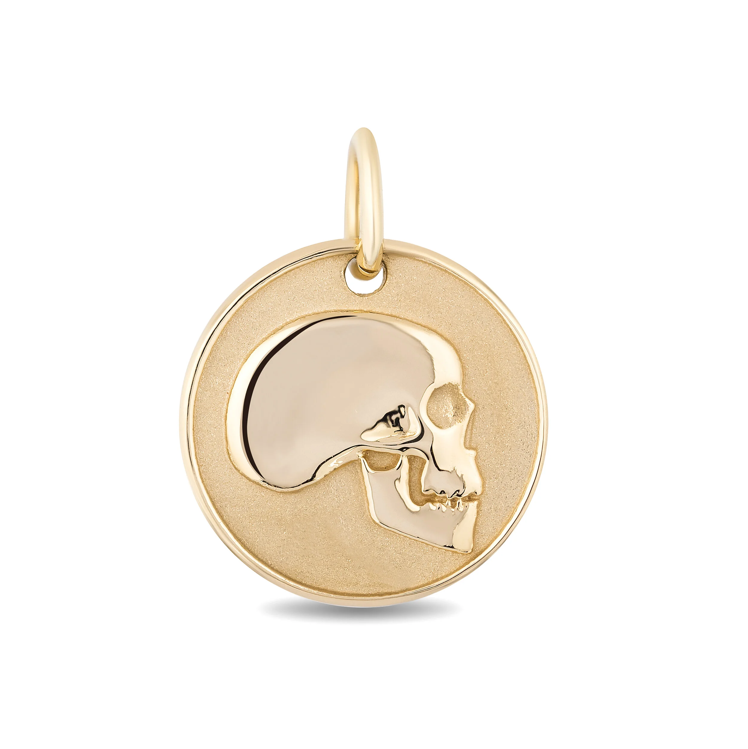 Memento Mori Coin — Iz&Co.